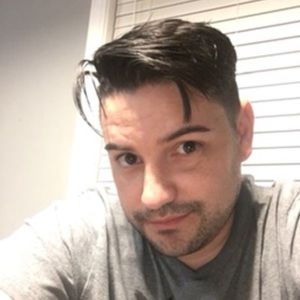 Meet your Posher, Jason